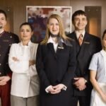 Top Hotels & Restaurants in Denmark That Hire Foreign Workers
